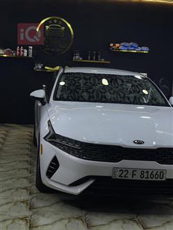 کیا K5